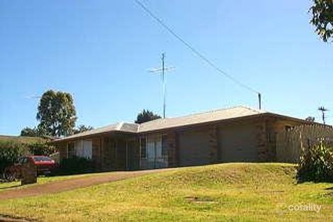 19 Agnes St, Centenary Heights, QLD 4350