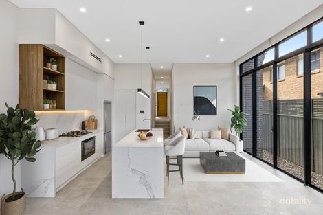 Property photo of 2A Ian Street North Ryde NSW 2113