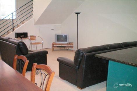 Property photo of 3/1 Creswells Row Hobart TAS 7000