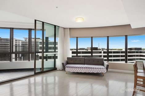 Property photo of 608/7 Australia Avenue Sydney Olympic Park NSW 2127