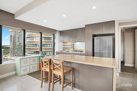 Property photo of 608/7 Australia Avenue Sydney Olympic Park NSW 2127