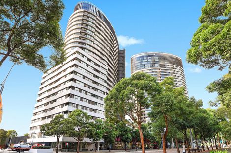 Property photo of 608/7 Australia Avenue Sydney Olympic Park NSW 2127