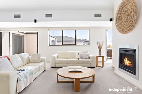 Property photo of 80 Eucumbene Drive Duffy ACT 2611