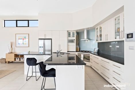 Property photo of 80 Eucumbene Drive Duffy ACT 2611