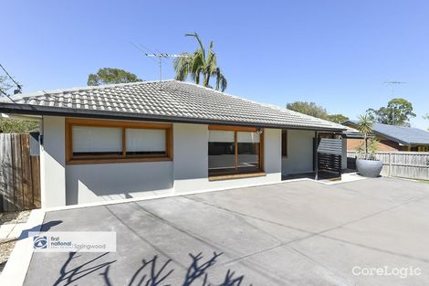 Property photo of 19 Raquel Avenue Springwood QLD 4127