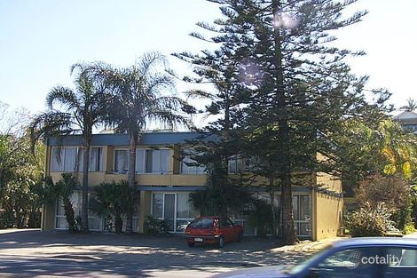 256 Kingsford Smith Dr, Hamilton, QLD 4007