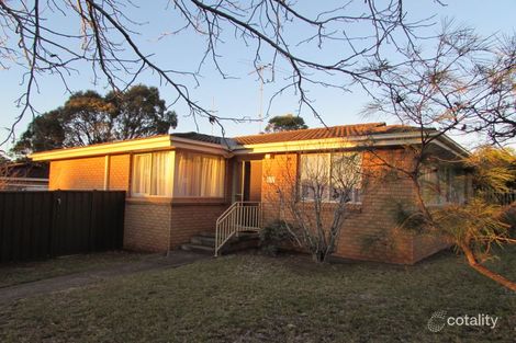 Property photo of 59 Macleay Street Bradbury NSW 2560