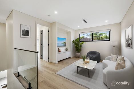 Property photo of 2A Ian Street North Ryde NSW 2113