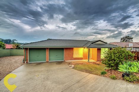 Property photo of 15 Timberline Court Springfield QLD 4300