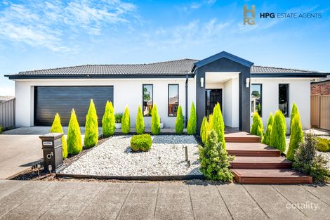 Property photo of 4 Farmhouse Boulevard Epping VIC 3076