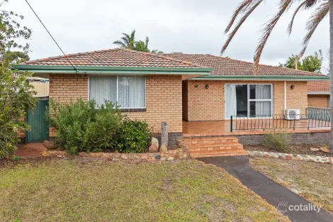 Property photo of 72 Doney Street Narrogin WA 6312