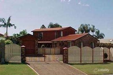 35 Ian Ave, Kawungan, QLD 4655