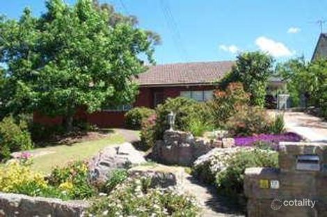 Property photo of 64 Moxhams Road Winston Hills NSW 2153