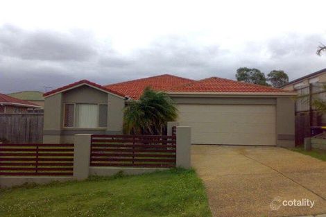 Property photo of 4 Wivenhoe Place Runcorn QLD 4113