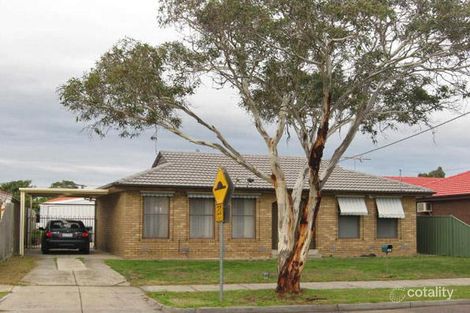 Property photo of 77 Birchwood Boulevard Deer Park VIC 3023