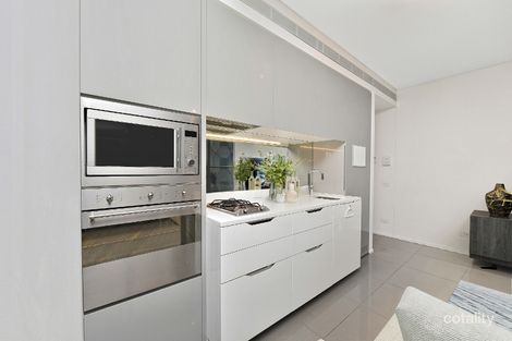 Property photo of 412/18 Park Lane Chippendale NSW 2008