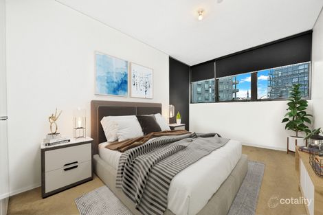 Property photo of 412/18 Park Lane Chippendale NSW 2008