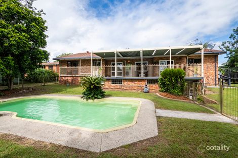 Property photo of 11 Swan Hill Drive Waterview Heights NSW 2460