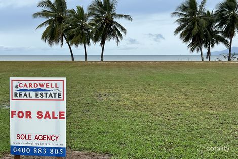 19 Keith Williams Dr, Cardwell, QLD 4849