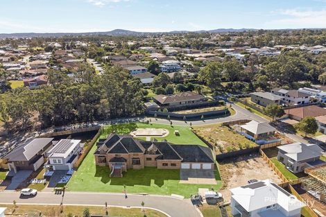 Property photo of 35 Kinwarton Crescent Calamvale QLD 4116
