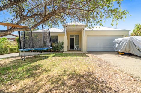 Property photo of 26A Nanson Way Nollamara WA 6061