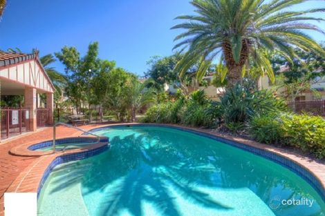 Property photo of 120/120 Uxbridge Street Grange QLD 4051