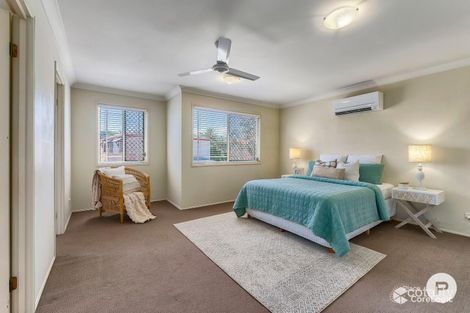 Property photo of 120/120 Uxbridge Street Grange QLD 4051