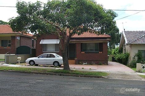 Property photo of 35 Seymour Parade Belfield NSW 2191