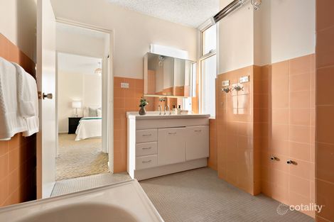 Property photo of 12/1-3 Elamang Avenue Kirribilli NSW 2061