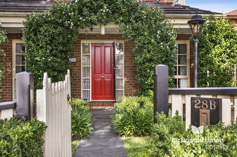 Property photo of 28 Wright Street Essendon VIC 3040