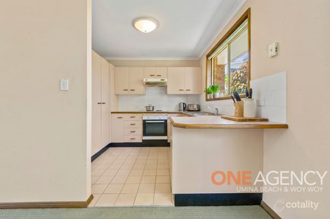 Property photo of 4/67 Flathead Road Ettalong Beach NSW 2257