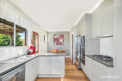 Property photo of 18 Tullamore Avenue Killarney Heights NSW 2087