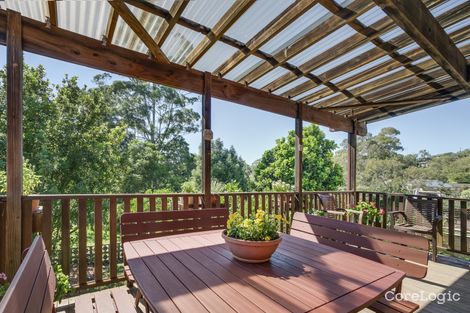 Property photo of 18 Tullamore Avenue Killarney Heights NSW 2087
