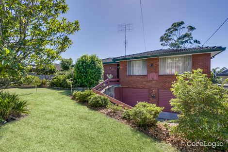 Property photo of 18 Tullamore Avenue Killarney Heights NSW 2087
