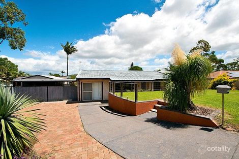 17 Dorrigo Dr, Worongary, QLD 4213