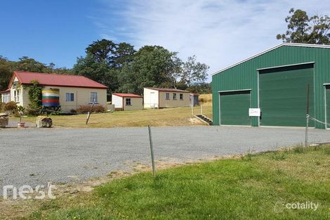 Property photo of 3761 Bruny Island Main Road Alonnah TAS 7150