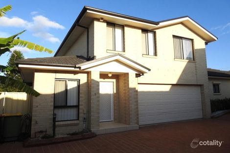 3/202-204 Ware St, Fairfield, NSW 2165