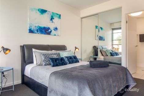 Property photo of 6/40 Gilbey Lane New Farm QLD 4005