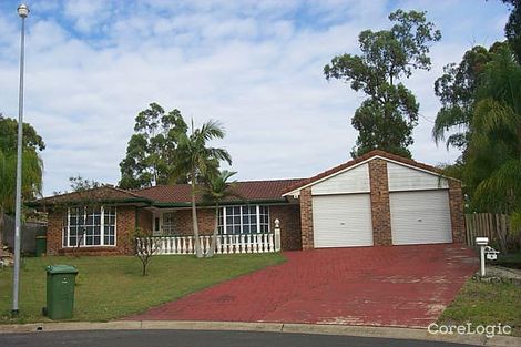 Property photo of 3 Kenton Lane Molendinar QLD 4214