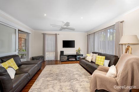 Property photo of 5 Kiewa Close Croydon Hills VIC 3136