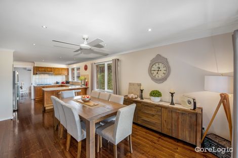 Property photo of 5 Kiewa Close Croydon Hills VIC 3136