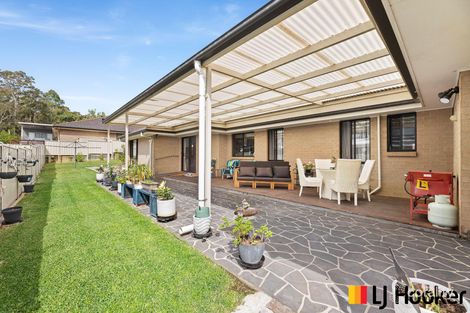 Property photo of 56 Sylvan Street Malua Bay NSW 2536