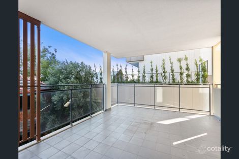 Property photo of 32/18 Wellington Street East Perth WA 6004