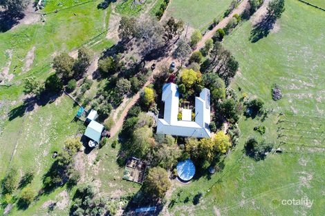 Property photo of 7 Grevillea Close Murrumbateman NSW 2582
