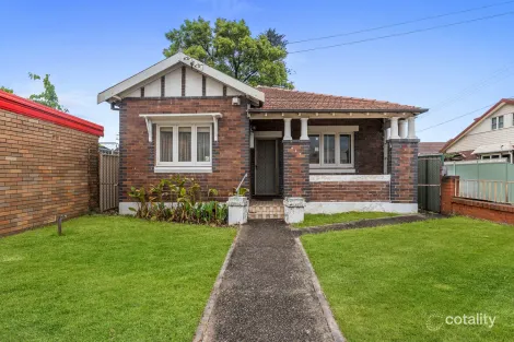 Property photo of 652 Forest Road Bexley NSW 2207