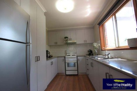 Property photo of 2/1 Mount Street Yass NSW 2582