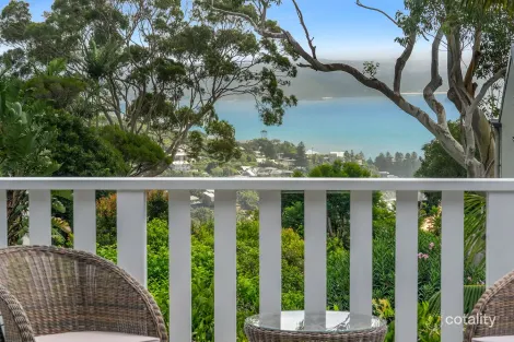 12 Cynthea Rd, Palm Beach, NSW 2108