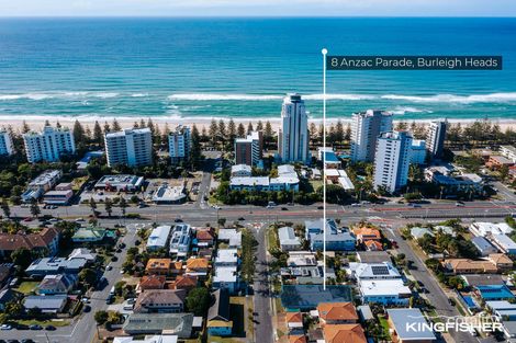 Property photo of 8 Anzac Parade Burleigh Heads QLD 4220