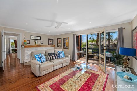 Property photo of 5 Kiewa Close Croydon Hills VIC 3136