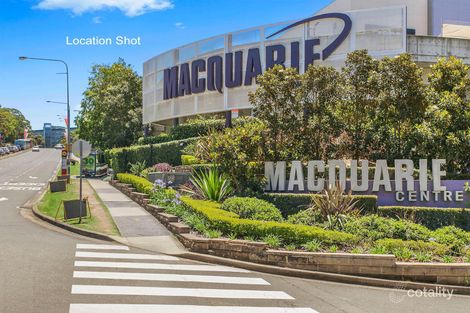 Property photo of 78/25 Taranto Road Marsfield NSW 2122